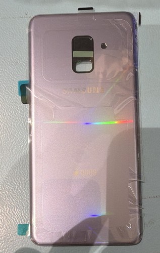 Samsung cover assy - cover, s9