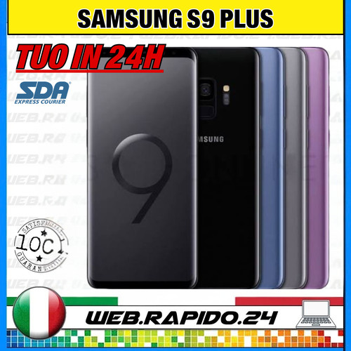 Samsung galaxy plus 64gb - samsung,