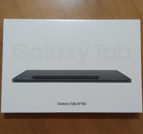 Samsung galaxy tab 256 - galaxy, 11"