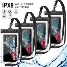 Custodia impermeabile per