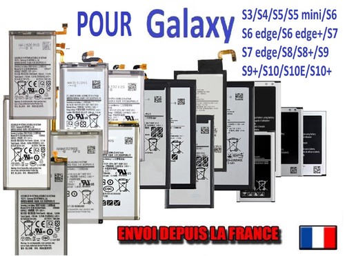 Batteria per samsung galaxy - per,