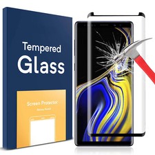 Pellicola Protettiva Vetro