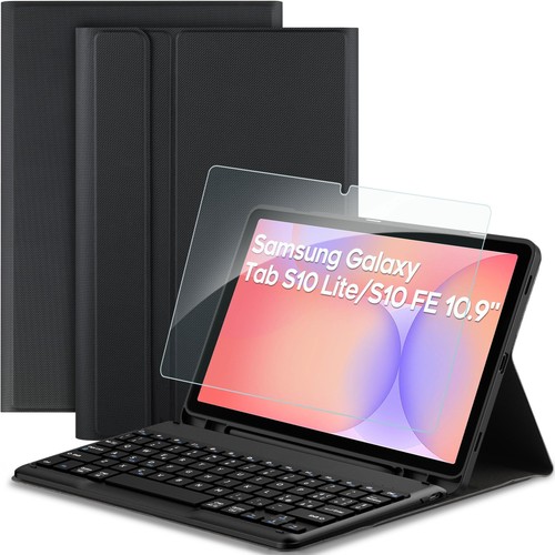 Cover tastiera per samsung - cover,