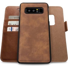 Custodia portafoglio sottile