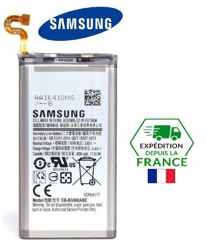 Batteria originale samsung - batteria,