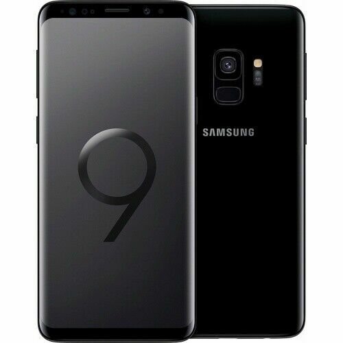Samsung galaxy - galaxy, s9