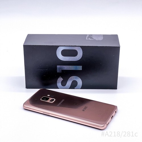 Samsung galaxy g960f ds - galaxy, s9