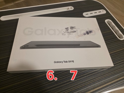 Samsung galaxy tab - samsung, s9