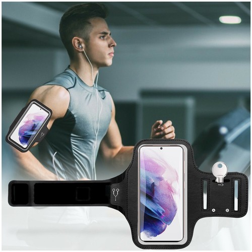 Bracciale sportivo per samsung - sportivo,