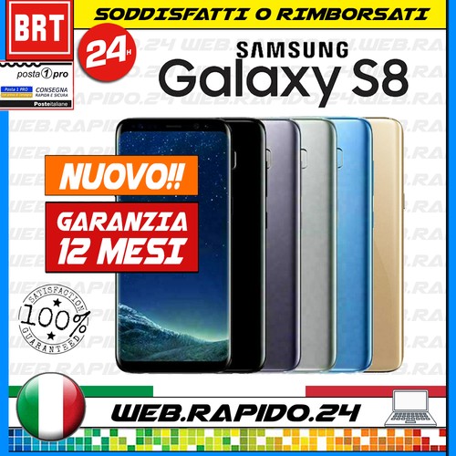 Nuovo samsung galaxy 64gb - samsung,