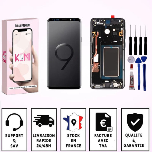 Schermo per samsung galaxy - samsung,