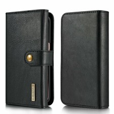 Custodia in pelle per Samsung