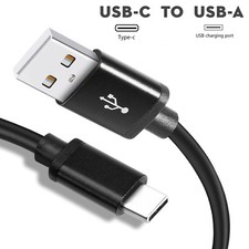 Cavo caricatore rapido USB