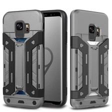 Custodia ibrida resistente