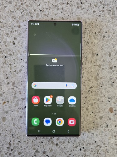 Samsung galaxy s23 ultra - samsung, tb