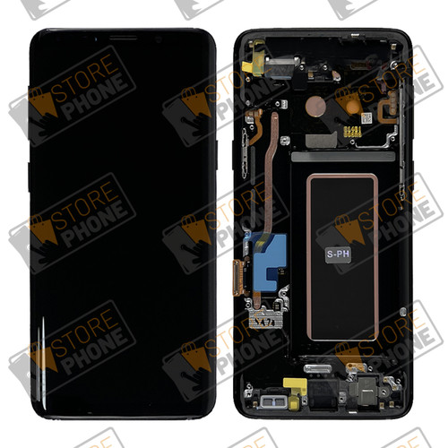 Samsung galaxy g960 - samsung, sm-g960
