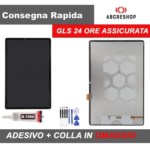 Display lcd origina - origina, samsung