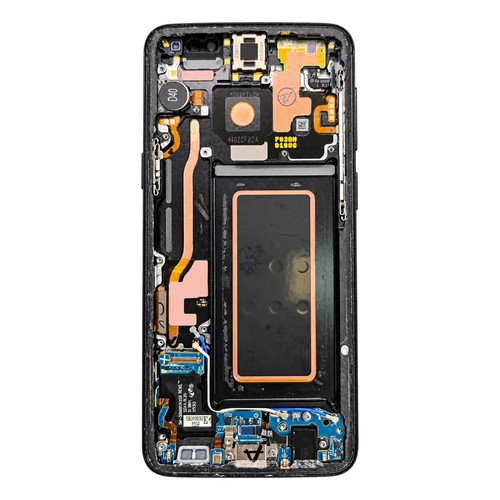 Display samsung galaxy - display, s9