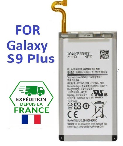 Batteria per samsung galaxy - per,