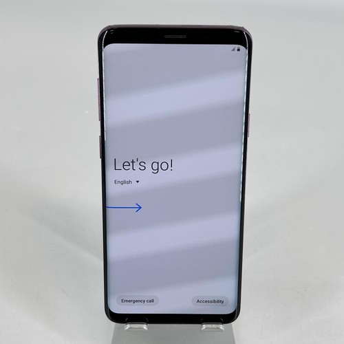 Samsung galaxy plus viola - galaxy,