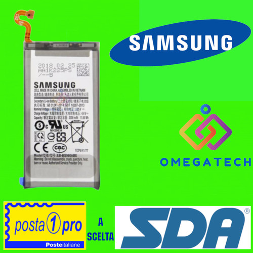 Batteria pila originale per - originale,