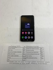 Samsung Galaxy S22 SM-S901U