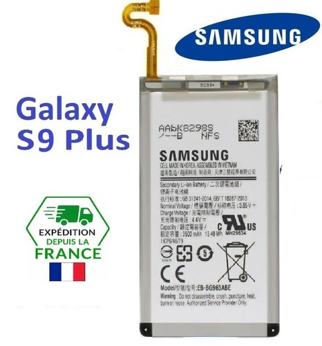 Batteria originale samsung - originale,
