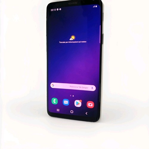 Samsung galaxy g960f ds - samsung,