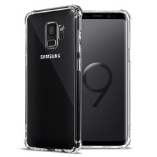 Custodia in plastica