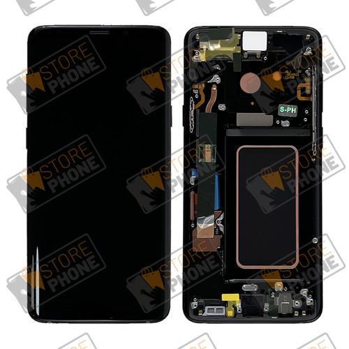 Samsung galaxy plus g965 - galaxy, s9
