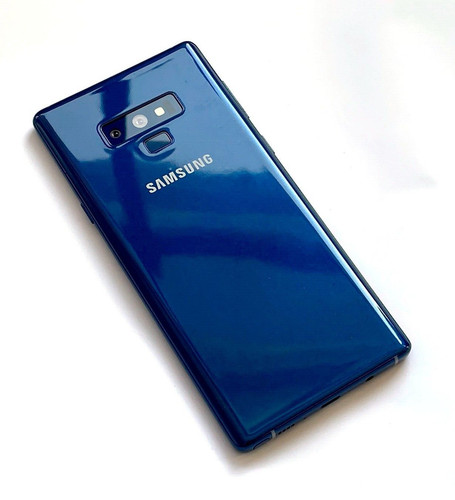 Samsung galaxy note - s9,,