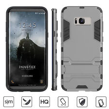 Military Grade Kickstand Cover