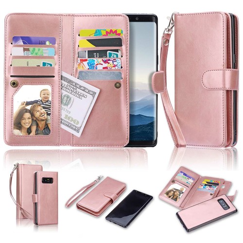 Oro rosa custodia a - [oro, rosa]