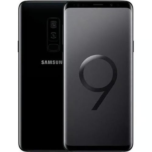 Samsung galaxy nero - 64, gb