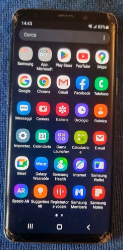 Original samsung galaxy - original,