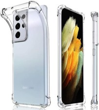 Custodia trasparente silicone