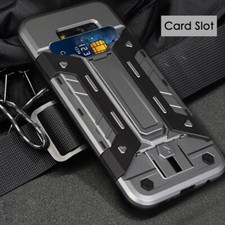 Military Shockproof Rugged