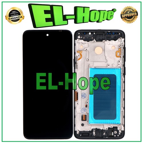 Display incell frame per - display,