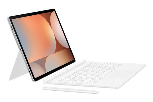 Samsung book cover tastiera - book,