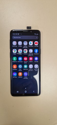 Samsung galaxy g960 64 - samsung,