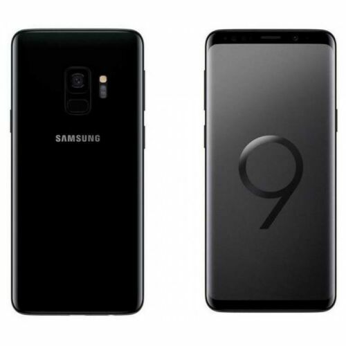 Samsung galaxy g960f - 64gb, 1