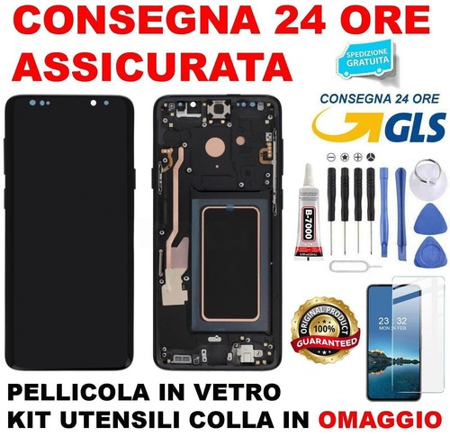 Display lcd originale - display, samsung