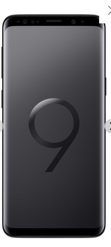 Samsung galaxy g960f - s9, sm-g960f