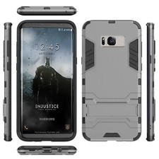 Custodia resistente ibrida