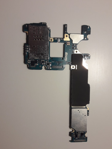 Scheda madre samsung - madre, s9