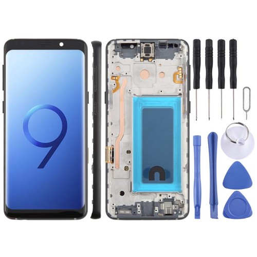 Schermo tft lcd per samsung - schermo,