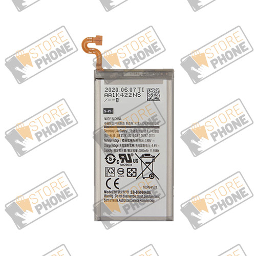 Batteria samsung galaxy - batteria, s9