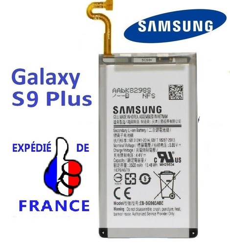 Batteria originale samsung - batteria,