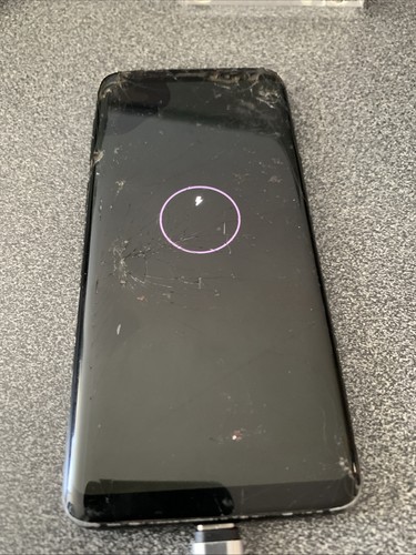 Samsung galaxy dual sim - s9,